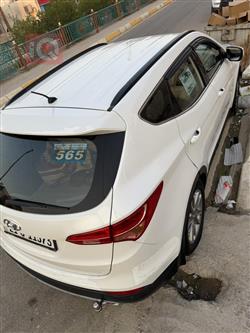 هیوندای سەنتافی